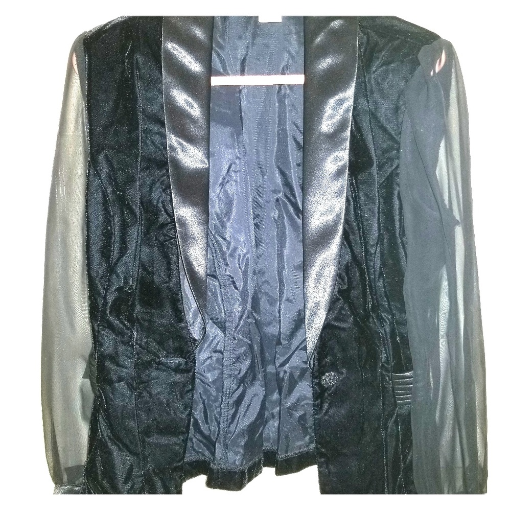 Jacket